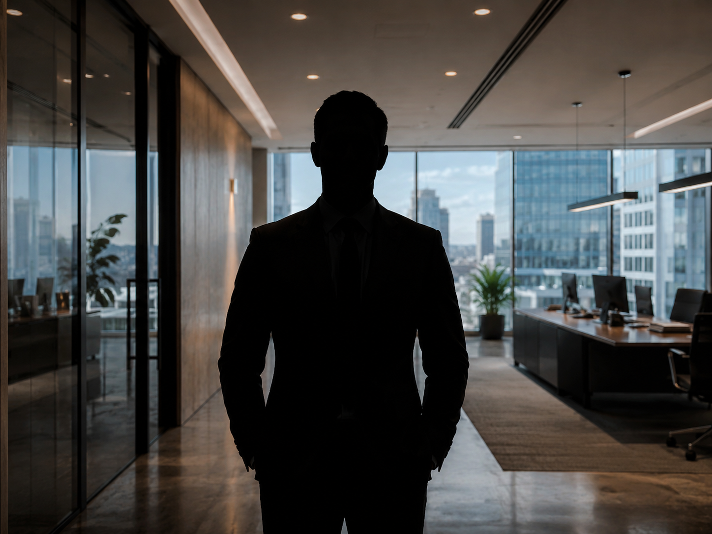 Custom Built Employee, tailored workflow role