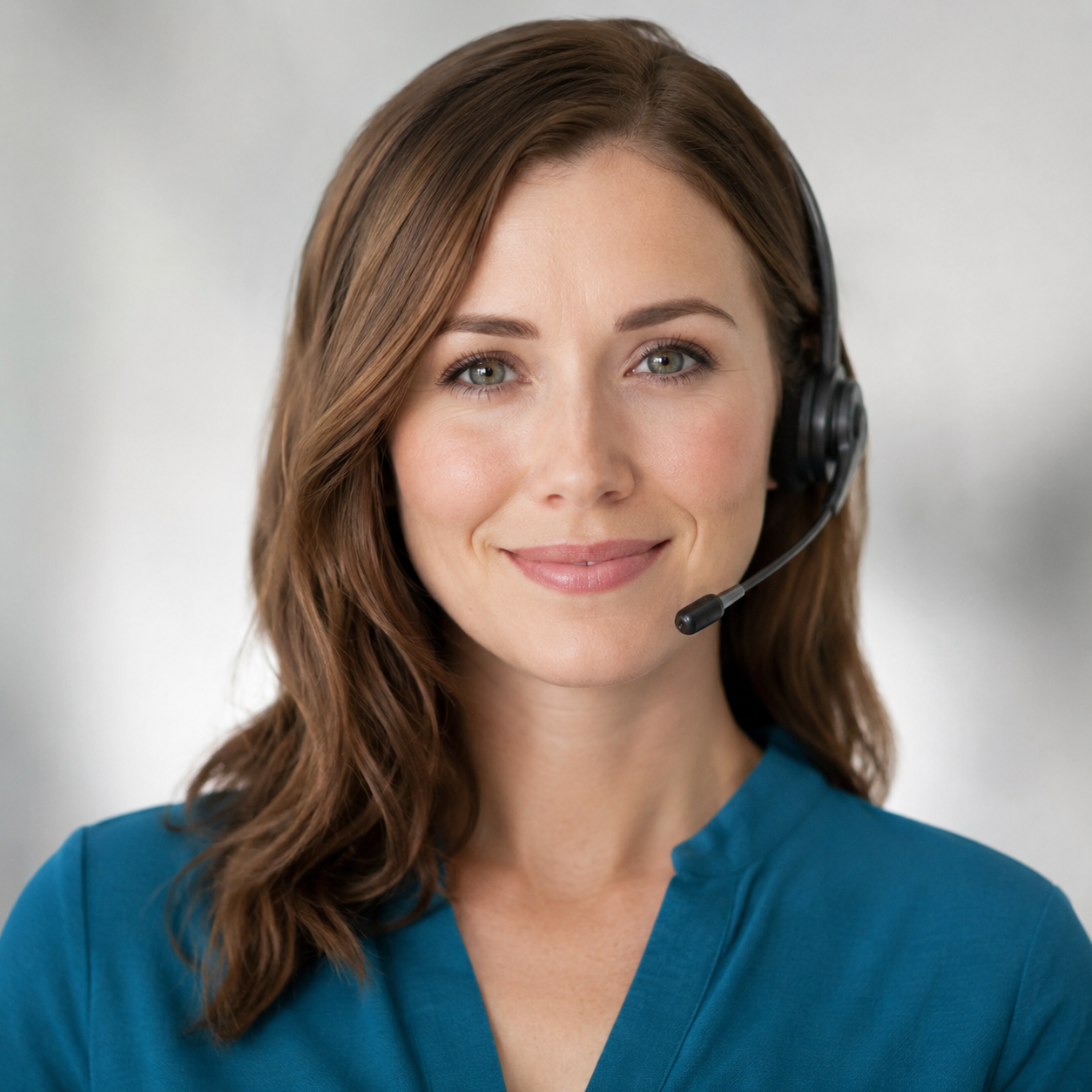 Maya, AI Receptionist