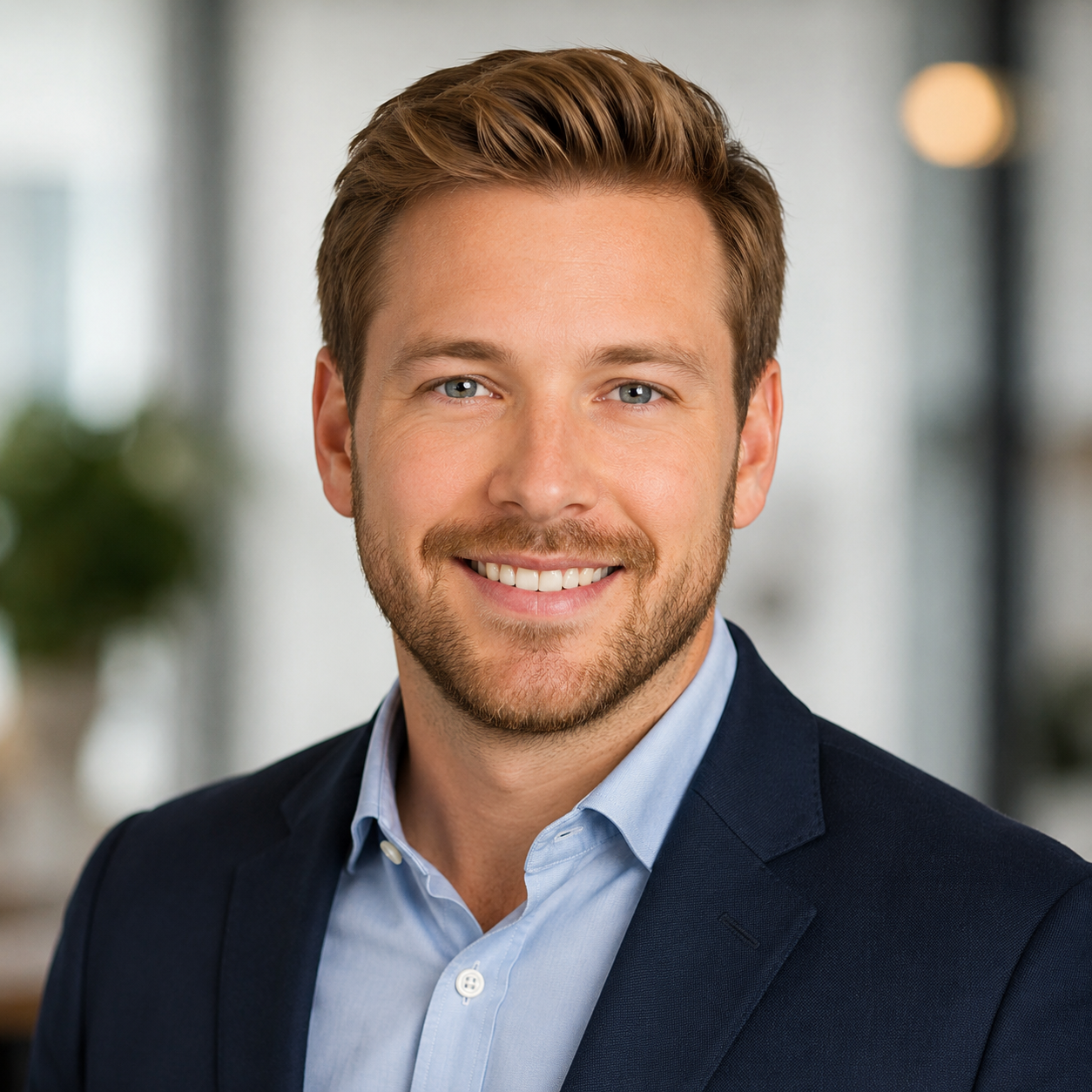 Miles, Speed-to-Lead Employee