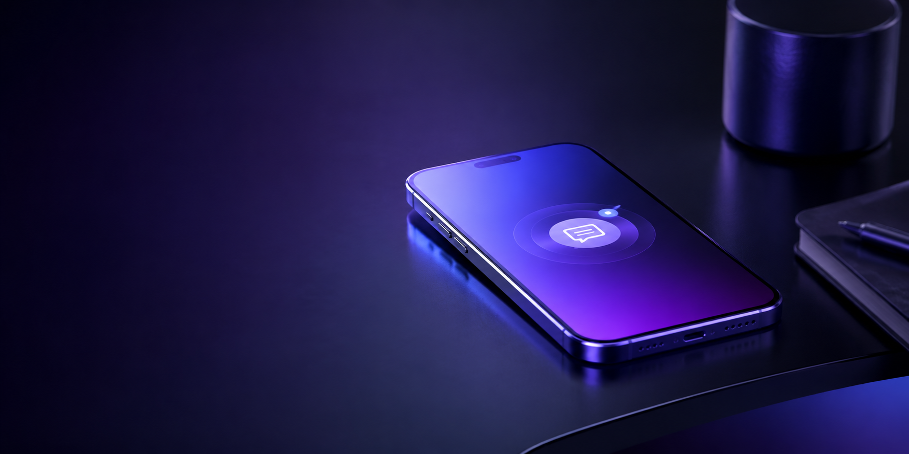 Phone follow-up workflow preview